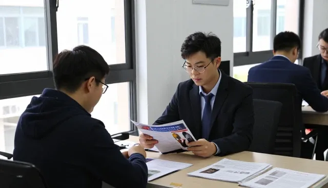 企业管理咨询满足现代企业发展需求