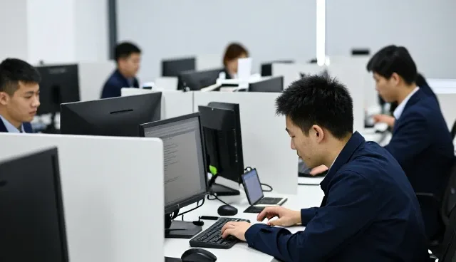 固安大信会计服务有限公司满足不同仓储物流下的企业财税咨询需求