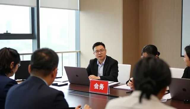 医院管理培训课程选型中的关键考量要素