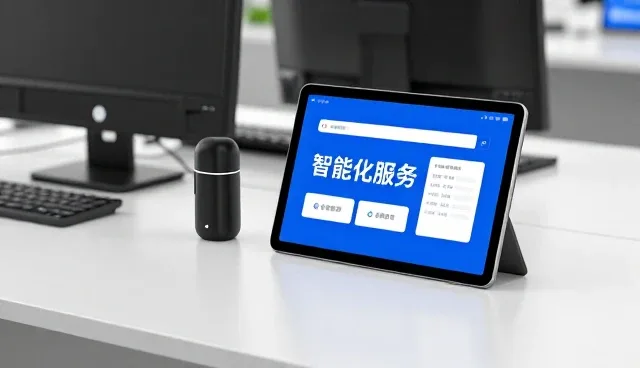 企业管理咨询选型需关注的五大核心要素